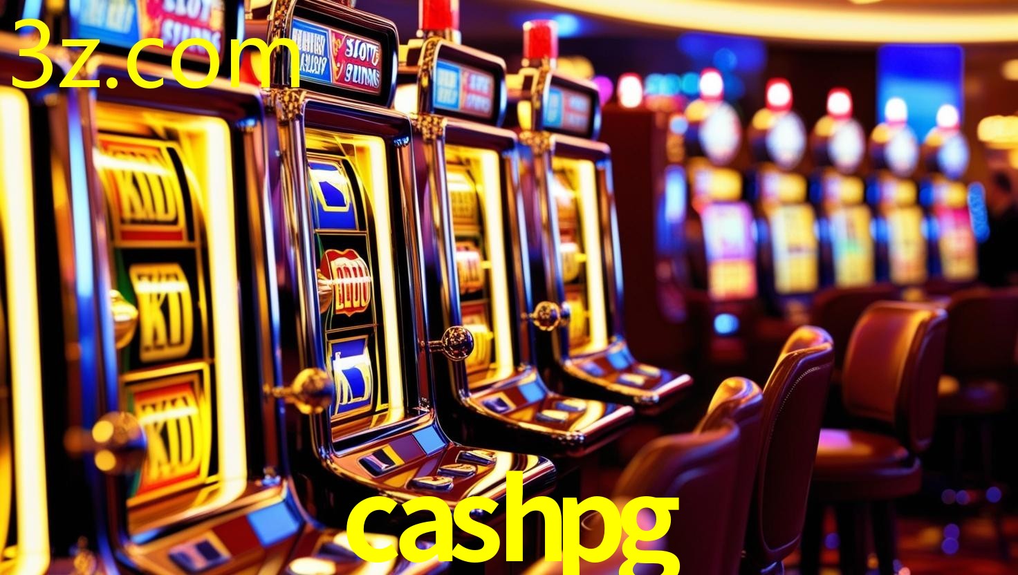 CASHPG