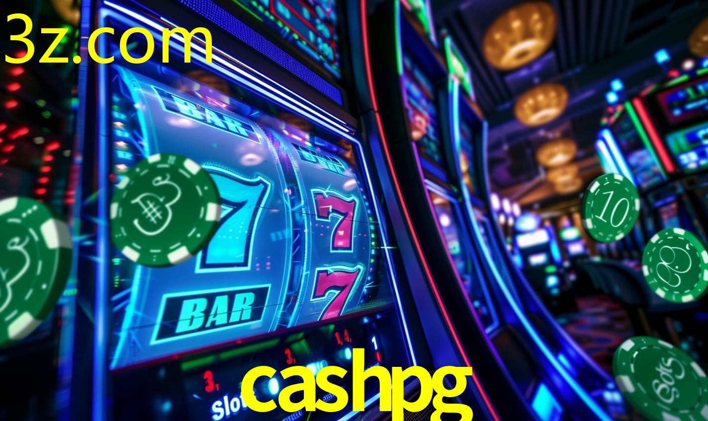 CASHPG