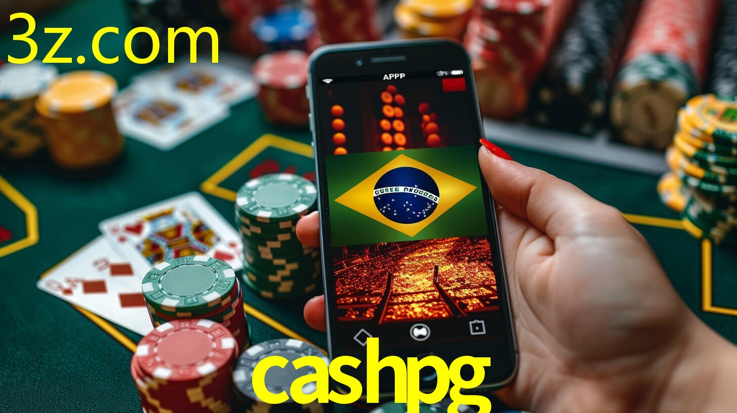 CASHPG